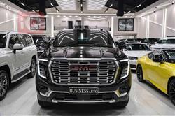 جي ام سي يوكون